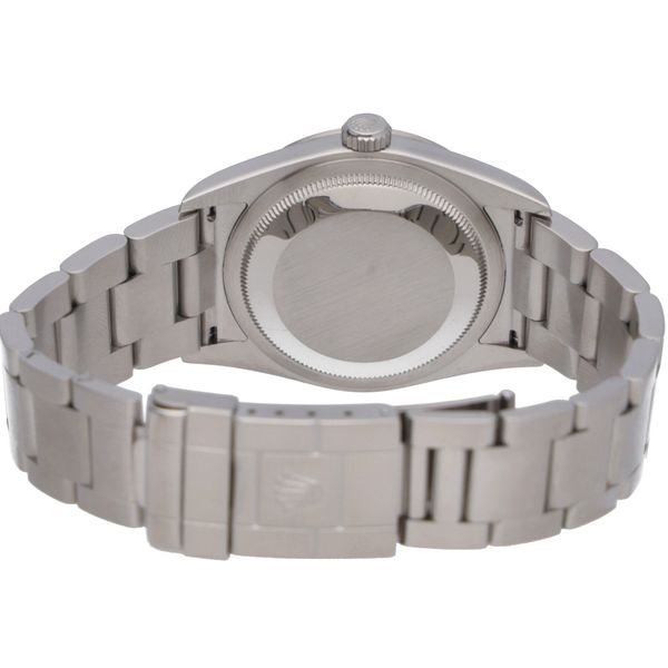 Rolex Explorer 114270